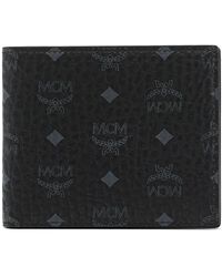MCM - Wallets & Cardholders - Lyst