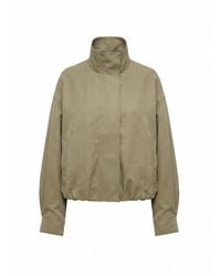 MEIMEIJ - Bomber Jackets - Lyst