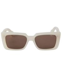 Marcelo Burlon - Sunglasses - Lyst