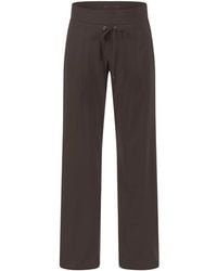 RAFFAELLO ROSSI - Jogg Style Straight Hose - Lyst