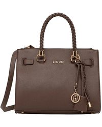 Liu Jo - Handbags - Lyst