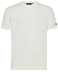Peuterey - T-Shirts - Lyst