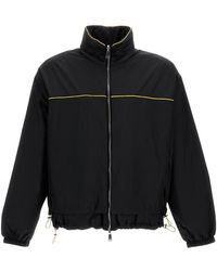 Fendi - Light Jackets - Lyst