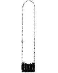 Rabanne - 1969 Micro Crossbody Bag - Lyst