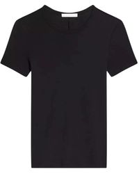 Helmut Lang - T-Shirts - Lyst