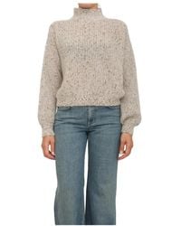 Marella - Maglia-Canottiera-Top - Lyst