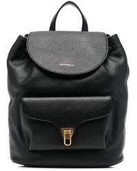 Coccinelle - Backpacks - Lyst