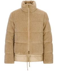 Moncler - Down Jackets - Lyst