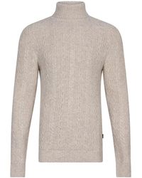 Cavallaro Napoli - Pullover Mergio Sweater - Lyst