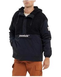 Munich - Winter Jackets - Lyst