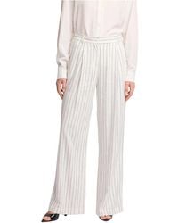 Kocca - Wide Trousers - Lyst