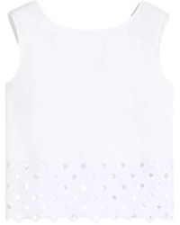 Max Mara - Topjes - Lyst