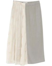 Our Legacy - Maxi Skirts - Lyst