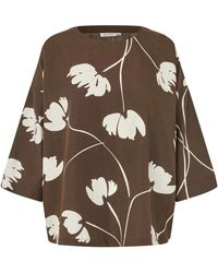 Masai - Oversized Tops - Lyst