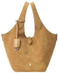 Polo Ralph Lauren - Handbags - Lyst