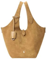 Polo Ralph Lauren - Handbags - Lyst