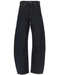 Agolde - Loose Fit Jeans - Lyst