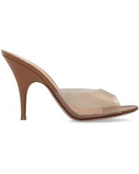 Gianvito Rossi - Sofia Mule 95 - Lyst
