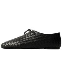 L37 - Schoenen ,Zwart ,Sunlight On My Skin - Lyst