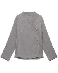 Maliparmi - Blouses - Lyst