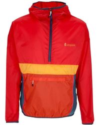 COTOPAXI - Light Jackets - Lyst