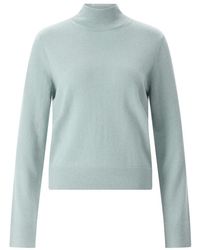 Vince - Cashmere Pullover - Lyst