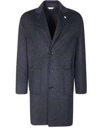 Manuel Ritz - Double Coat - Lyst