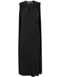 Gucci - Maxi Dresses - Lyst
