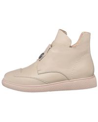 CESARE GASPARI - Ankle Boots - Lyst
