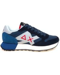 Sun 68 - Sneakers - Lyst