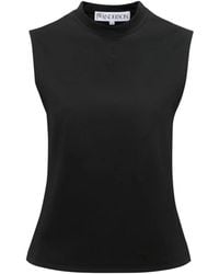 JW Anderson - Top - Lyst
