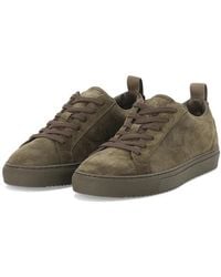 Belstaff - Sneakers - Lyst
