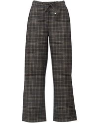 Max Mara - Wide Trousers - Lyst