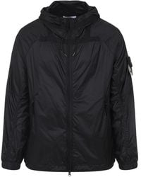 Stone Island - Light Jackets - Lyst