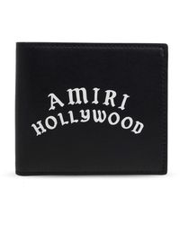 Amiri - Wallets &Amp; Cardholders - Lyst