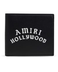 Amiri - Wallets &Amp; Cardholders - Lyst
