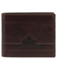 Lumberjack - Wallets & Cardholders - Lyst