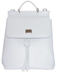 Dolce & Gabbana - Backpacks - Lyst