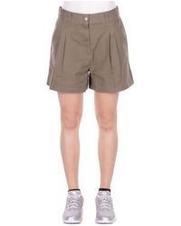 Barbour - Casual Shorts - Lyst
