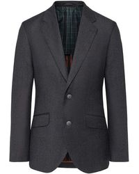 Hackett - Blazers - Lyst