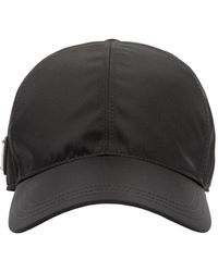 Prada - Caps - Lyst
