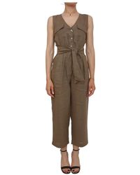 Marella - Jumpsuits - Lyst