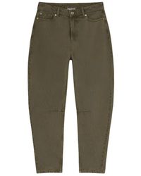 Halfboy - Loose Fit Jeans - Lyst