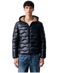 Blauer - Winter Jackets - Lyst