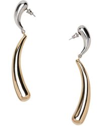 Panconesi - Earrings - Lyst
