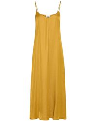 Marella - Mllvoliera Slip Dress - Lyst