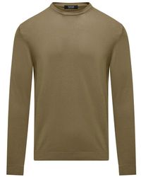 Bomboogie - Girocollo Basic Jumper - Lyst