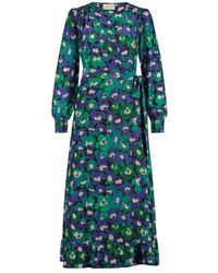 FABIENNE CHAPOT - Maxi Dresses - Lyst