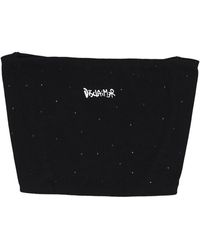 DISCLAIMER - Sleeveless Tops - Lyst