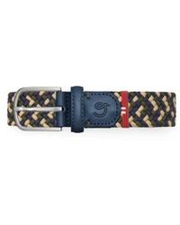 La Boucle - Belts - Lyst